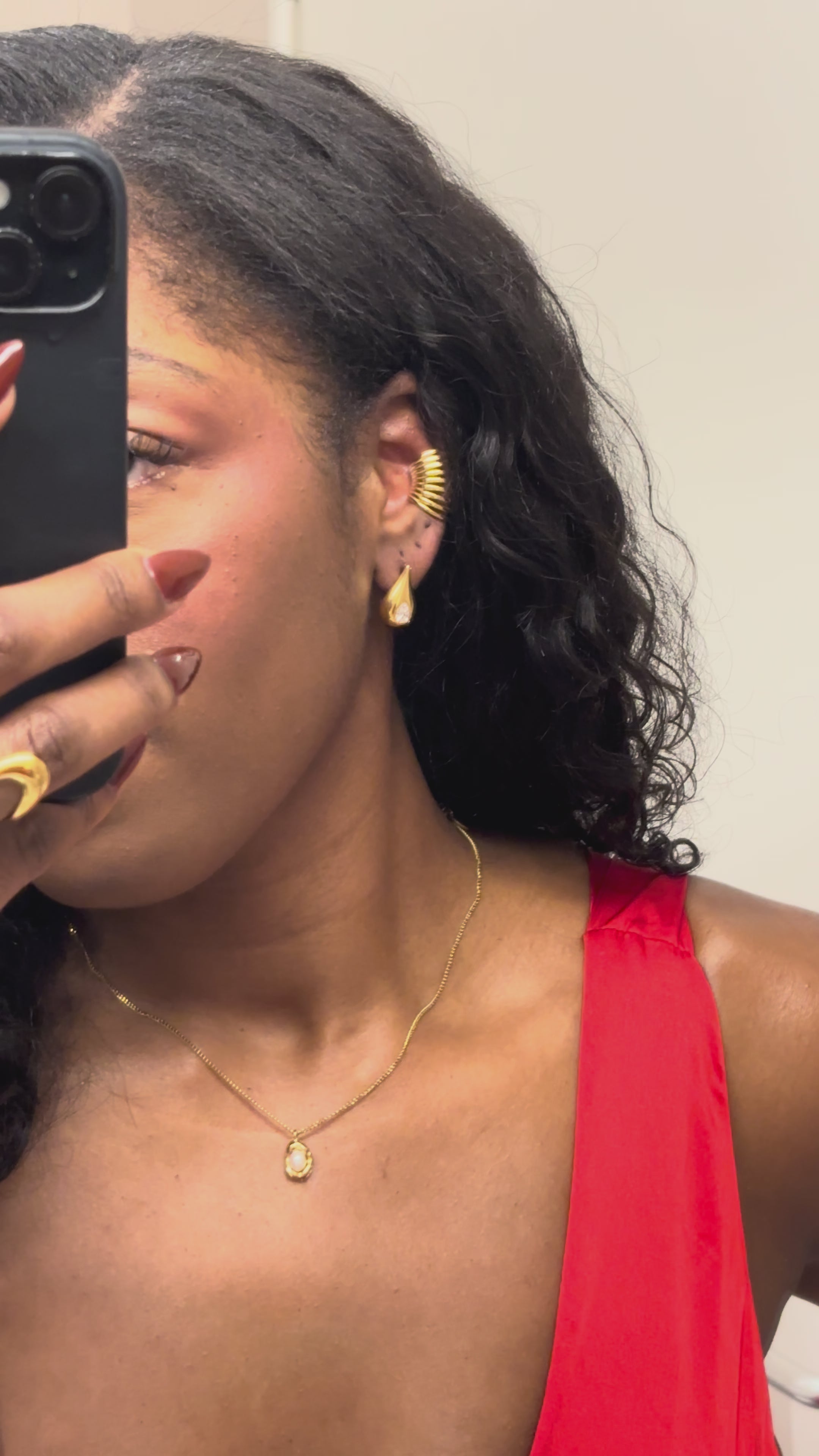 Romane Earcuff
