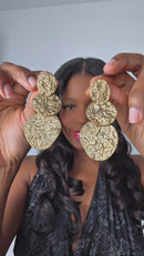 Lolita boucles